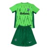 Maillot de Supporter Sporting CP Quatrième 2024-25 Pour Enfant